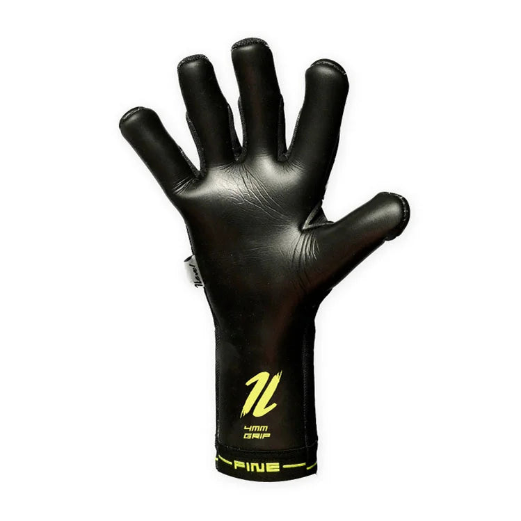 "FINE" Goalkeeper Gloves