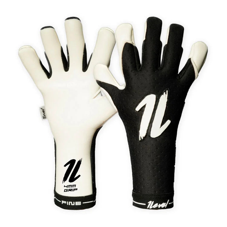 "FINE" Goalkeeper Gloves